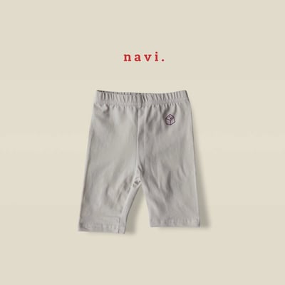 041504簡約內搭褲(四色)5