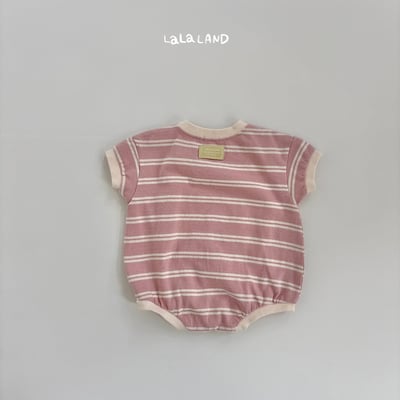 041569幼童條紋包屁衣(兩色)7