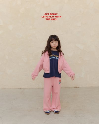 30031花休閒褲(兩色)2