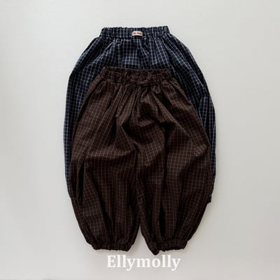 EllyMolly52褲(兩色)1