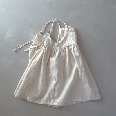 050319細肩連身裙(兩色)13