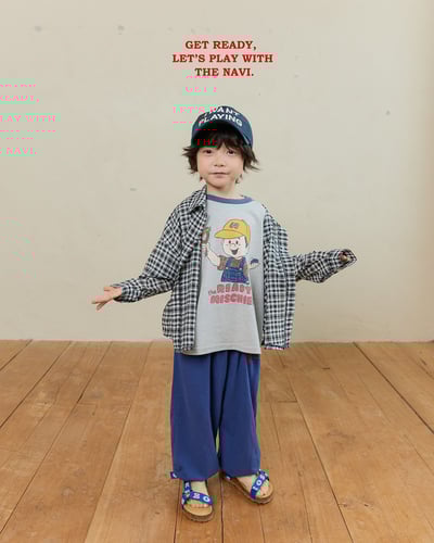 041522英文束口褲(兩色)6