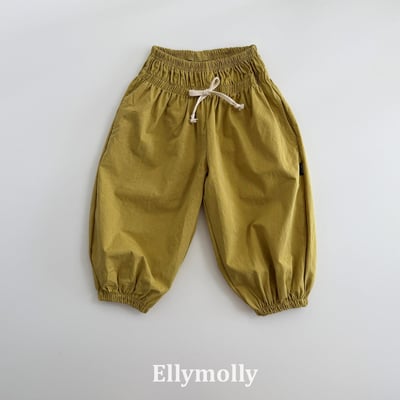 EllyMolly54褲(兩色)4