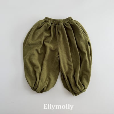 EllyMolly53親子褲(三色)6