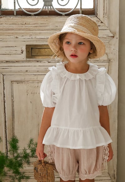 032301荷葉上衣(三色)14