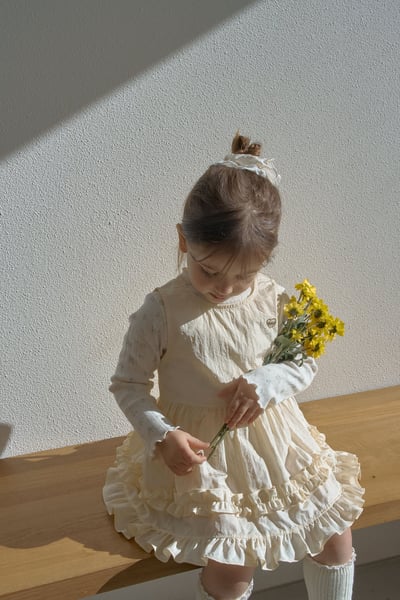 25414花邊背心裙(兩色)8