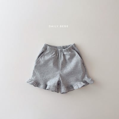 042533荷葉短褲(四色)4