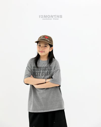 050742親子英文上衣(兩色)10