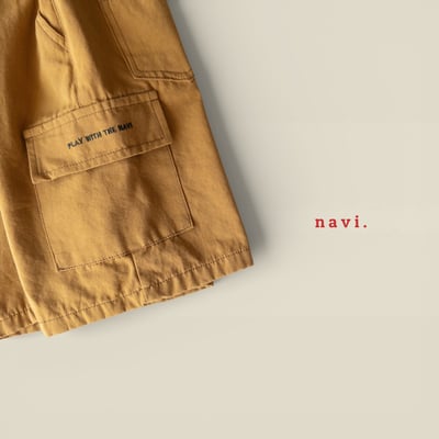 30029口袋短褲(兩色)13