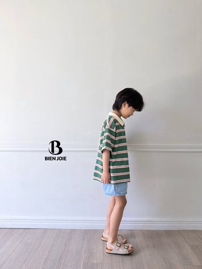 051235牛仔短褲(兩色)12
