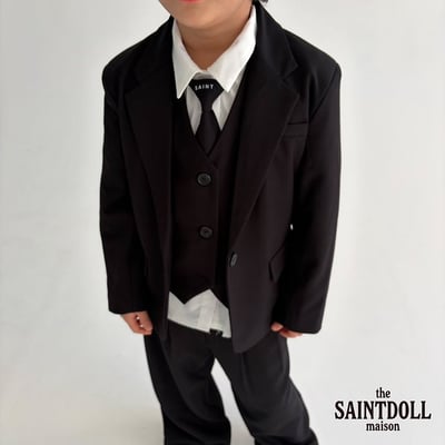 Saintdoll32外套(兩色)9