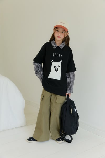 Doredore26上衣7
