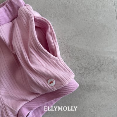 040733標籤短褲(三色)9