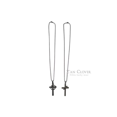 ZANCLOVER27項鍊1