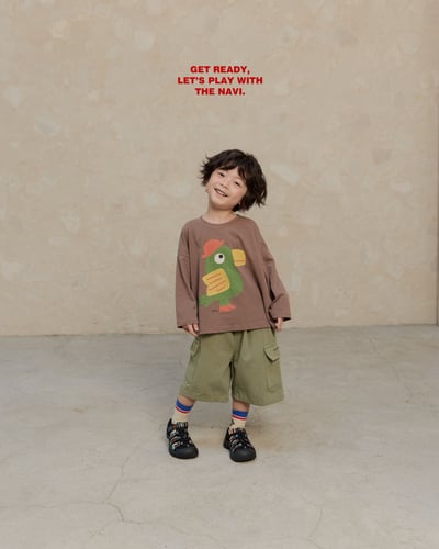 30029口袋短褲(兩色)3