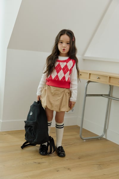 Doredore11背心4