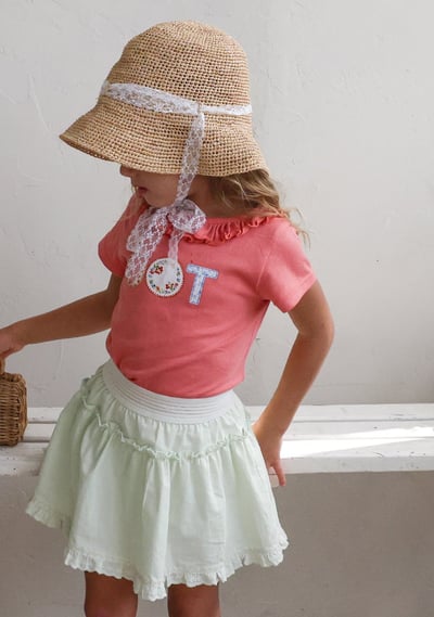 032338花邊褲裙(三色)12