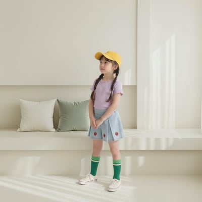 042312捲邊上衣(七色)3