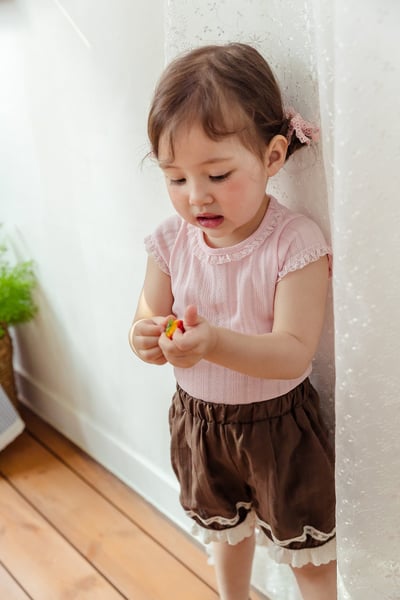 040919蕾絲花邊上衣(兩色)5