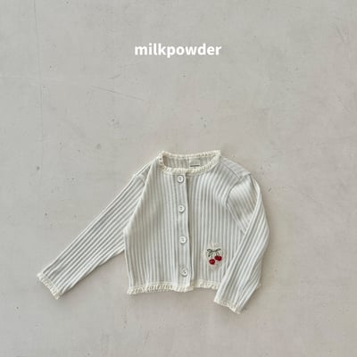 MilkPowder15外套(兩色)4
