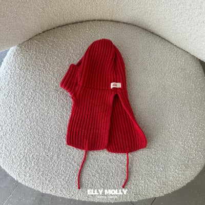 EllyMolly75針織帽(四色)5