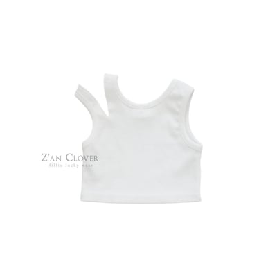 032504十字架造型背心(兩色)4