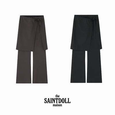 Saintdoll27褲(兩色)2