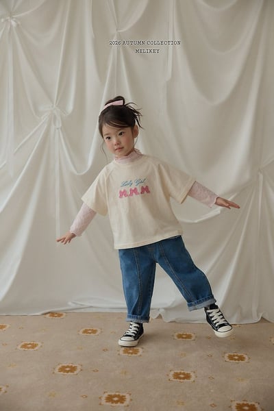 MELIKEY21褲10
