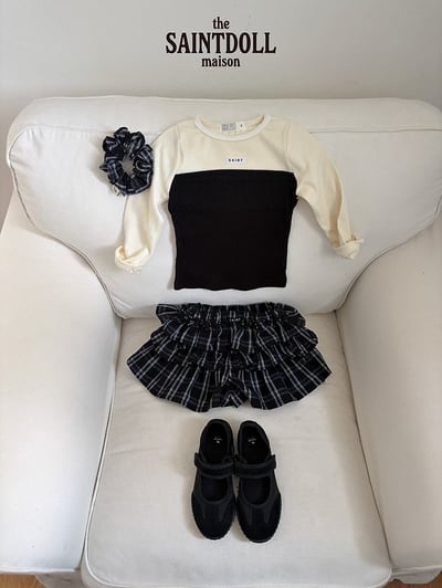 Saintdoll29上衣(兩色)4