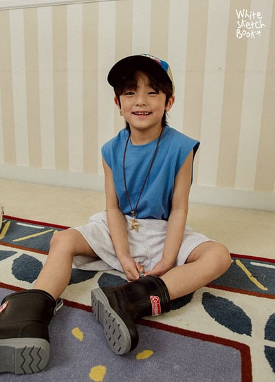 030914素面短褲(八色)10