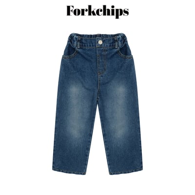 FORK79褲1