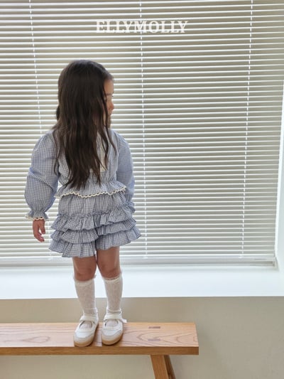 040767蛋糕格子褲(兩色)11