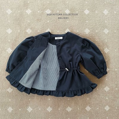 MELIKEY18外套(兩色)2