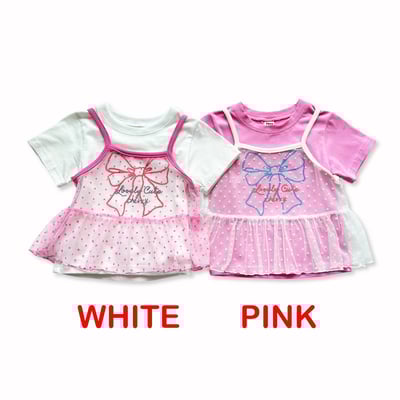 041412造型蝴蝶結上衣(兩色)2