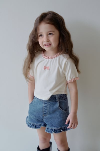 032705蝴蝶結上衣(兩色)9