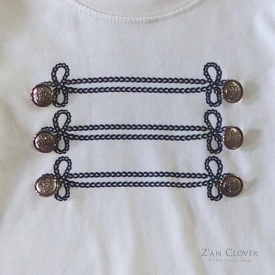 ZANCLOVER05上衣(兩色)5