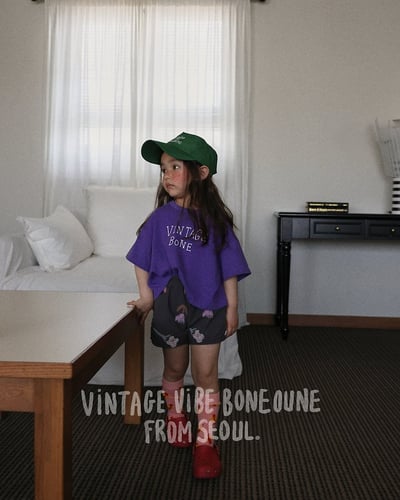 041754花短褲(兩色)6