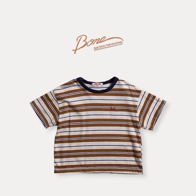 041724條紋上衣(兩色)3