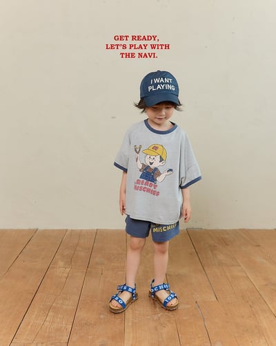 041536英文短褲(兩色)8