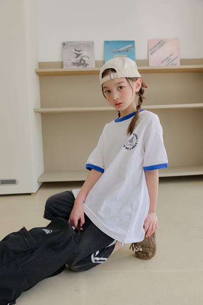 041003背後冰淇淋上衣(兩色)10