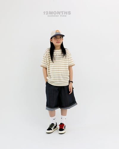 050713牛仔短褲(兩色)10
