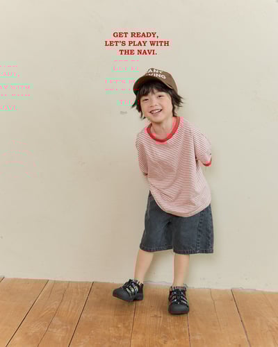 041520牛仔短褲(兩色)5