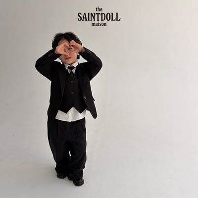 Saintdoll32外套(兩色)8