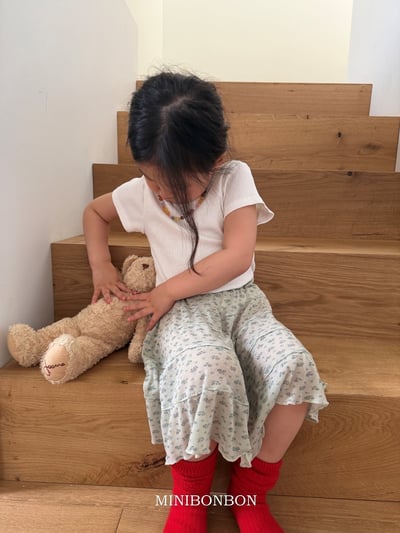 042937女孩的長裙(兩色)8