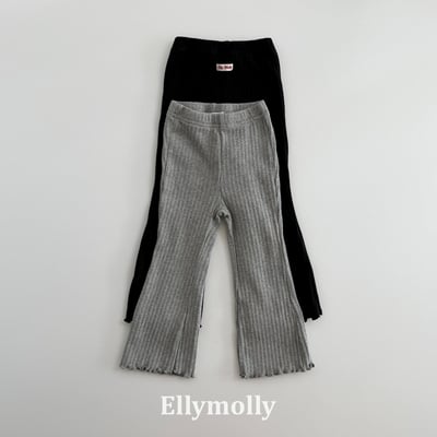 EllyMolly40褲(兩色)1