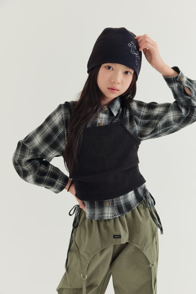 Lilas02背心4