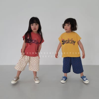 042416星星英文上衣(兩色)5