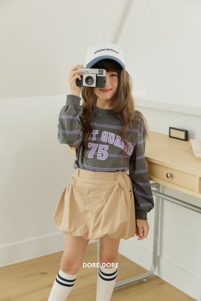 Doredore31上衣6