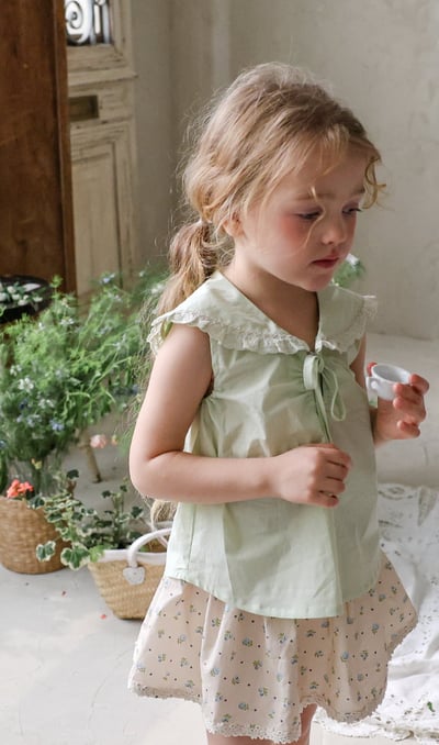 032337花褲裙(兩色)14