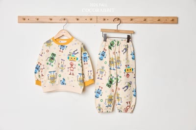 CocoRabbit25套裝1